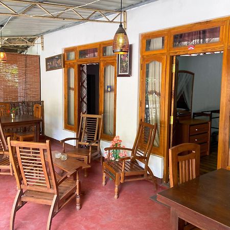 Ella My Inn Bagian luar foto