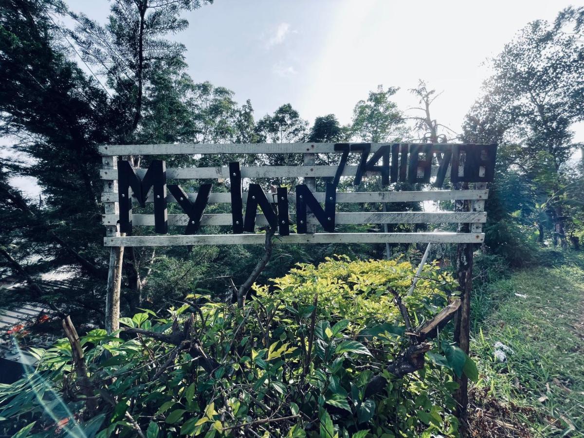 Ella My Inn Bagian luar foto