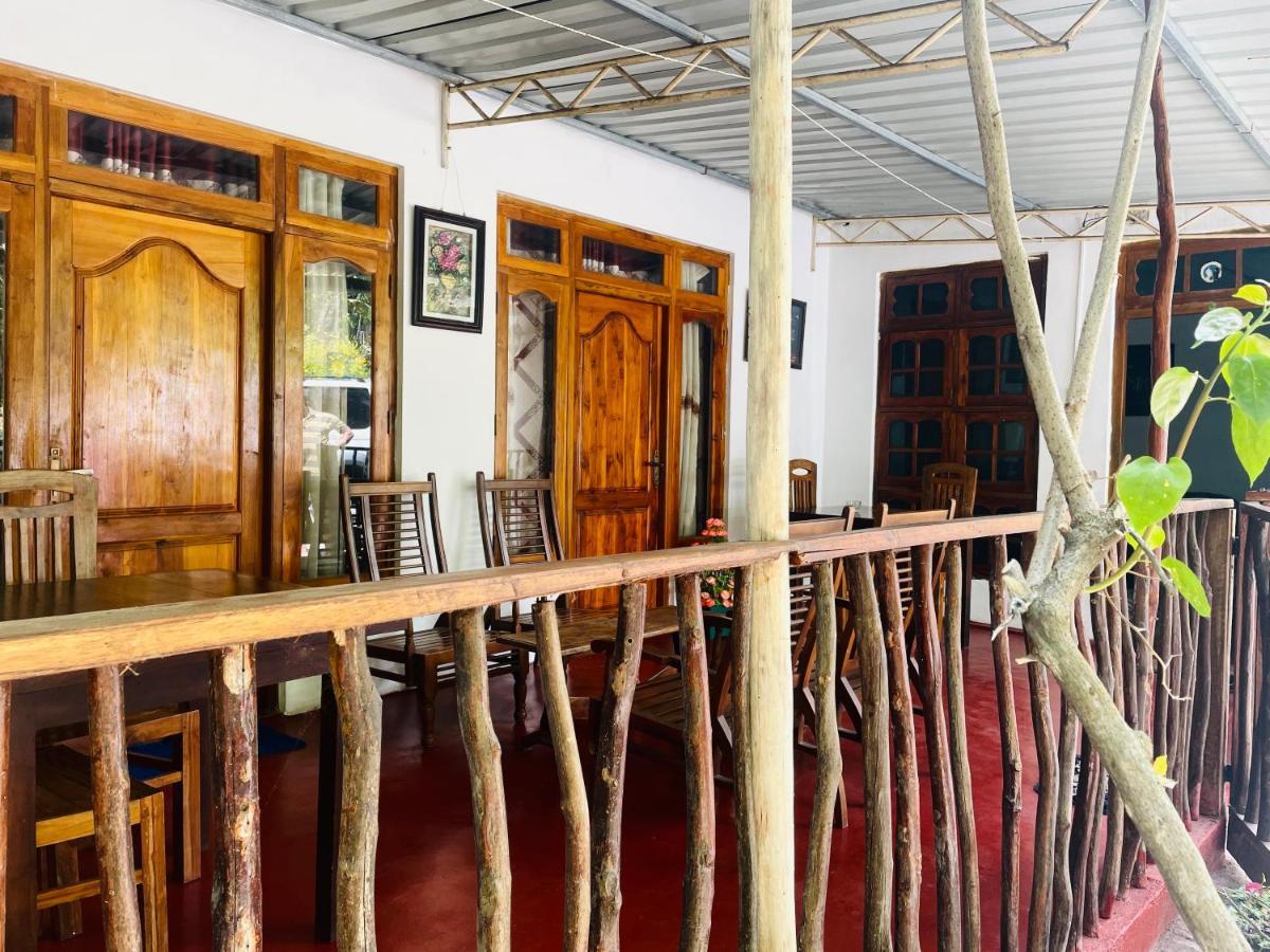 Ella My Inn Bagian luar foto