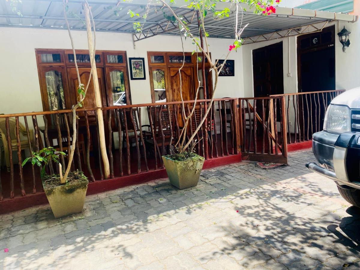 Ella My Inn Bagian luar foto