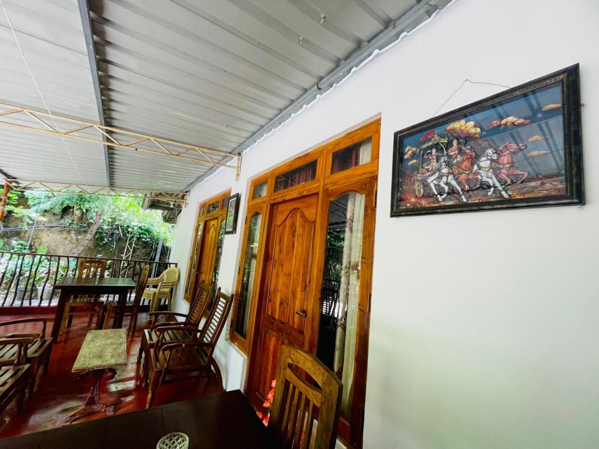 Ella My Inn Bagian luar foto
