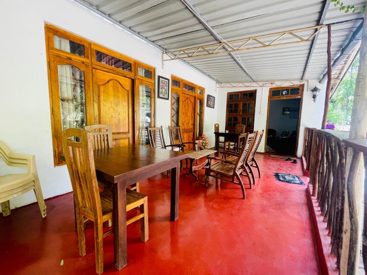 Ella My Inn Bagian luar foto