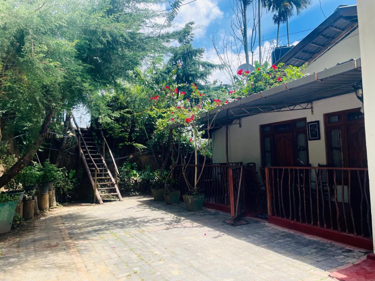 Ella My Inn Bagian luar foto