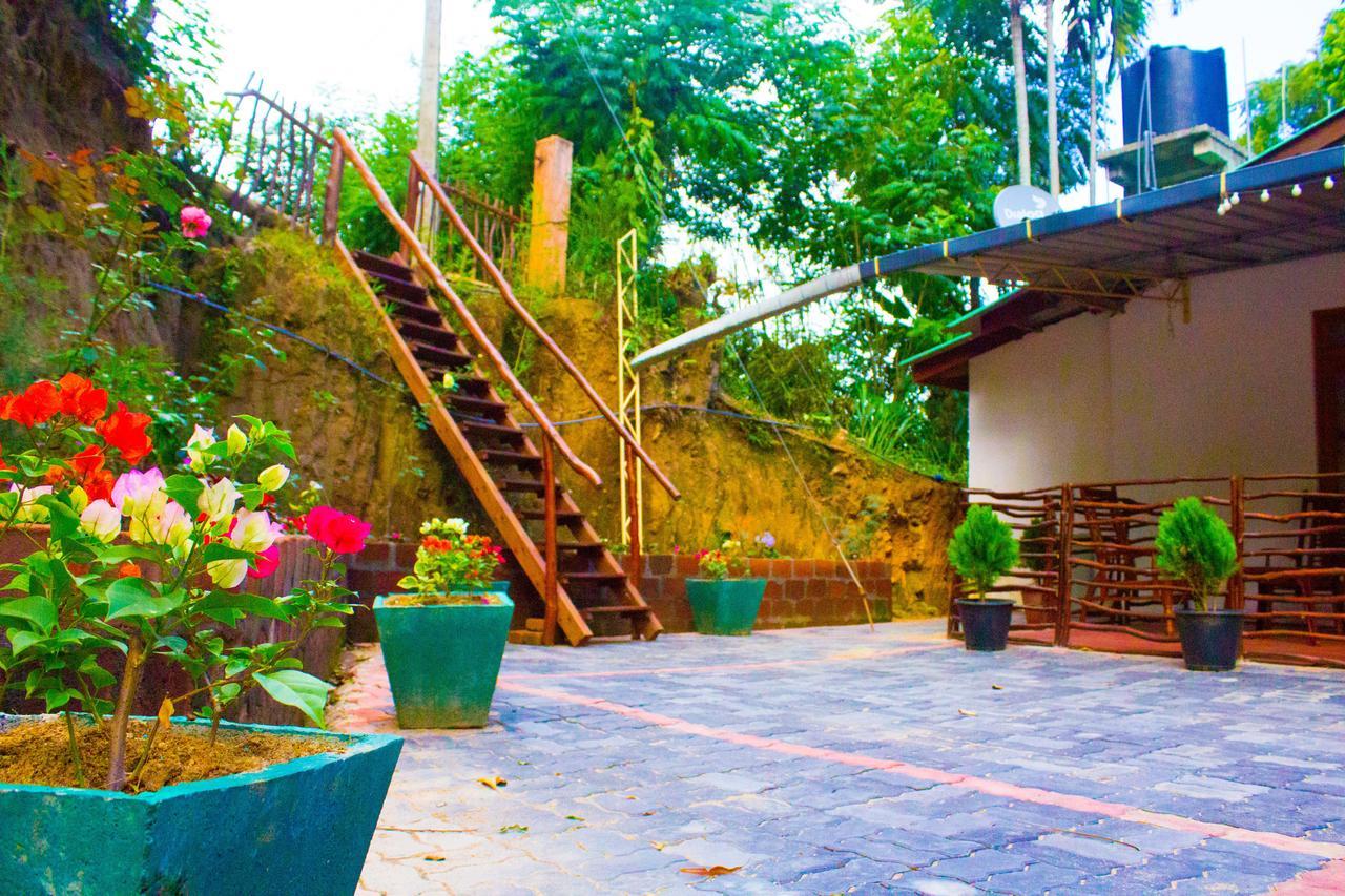 Ella My Inn Bagian luar foto